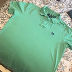 Polo Collared short sleeve shirt